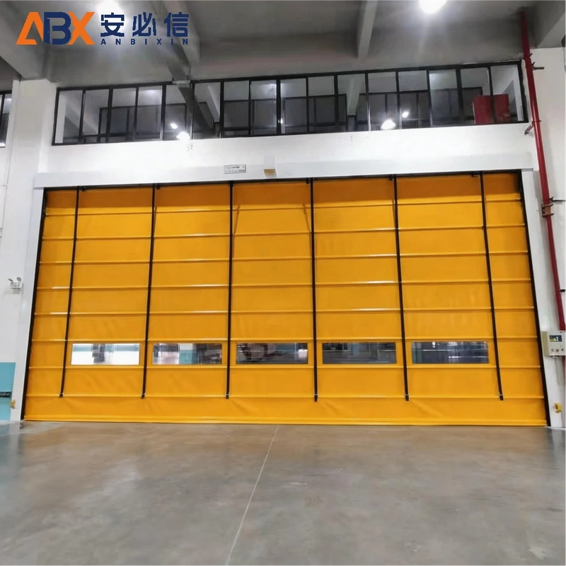 揭阳冷库门封