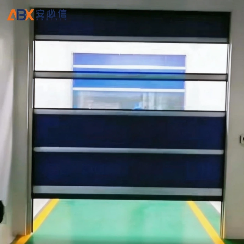 揭阳快速门