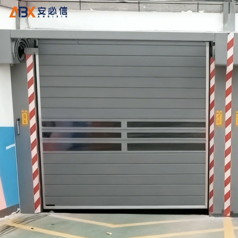 揭阳洁净室高速门